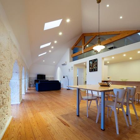 Apartamentos Premium Familiares - Loft Guesthouse Bemyguest Viseu Exterior photo