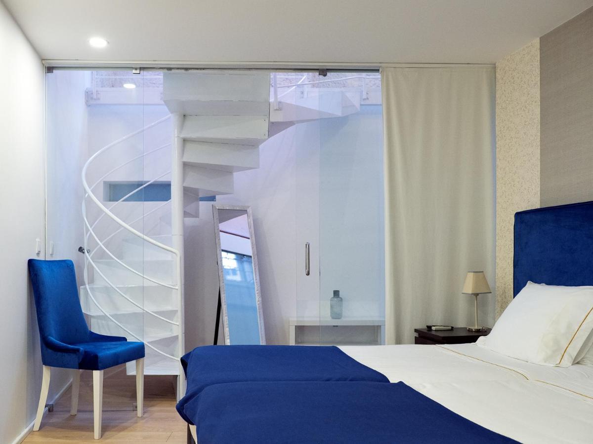 Apartamentos Premium Familiares - Loft Guesthouse Bemyguest Viseu Exterior photo