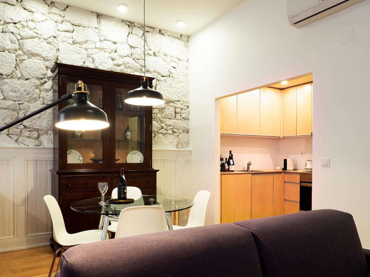 Apartamentos Premium Familiares - Loft Guesthouse Bemyguest Viseu Exterior photo