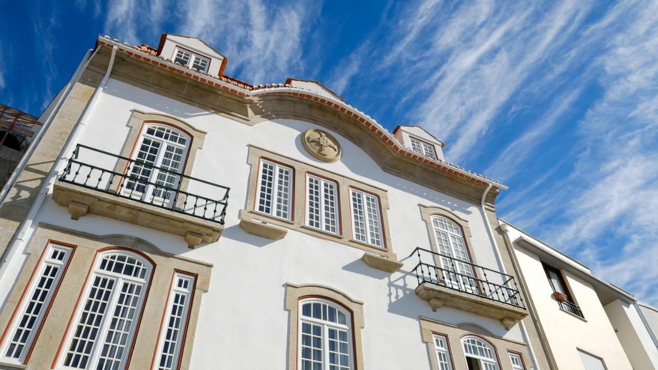 Apartamentos Premium Familiares - Loft Guesthouse Bemyguest Viseu Exterior photo